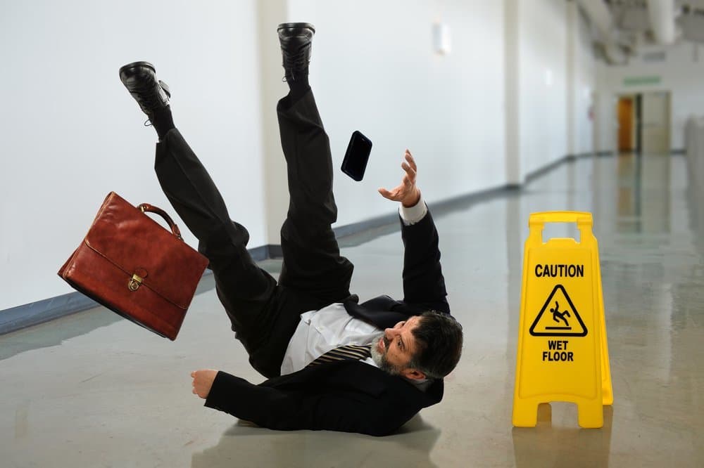 Premises Liability