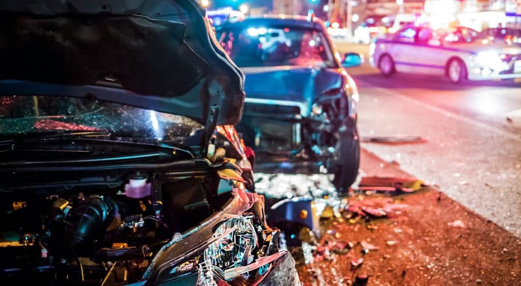 What Should I Do After a Car Accident?