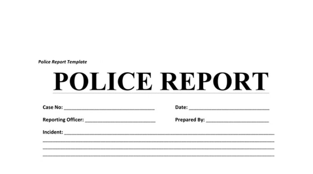 LAPD's New Policy on Traffic Collision Reports