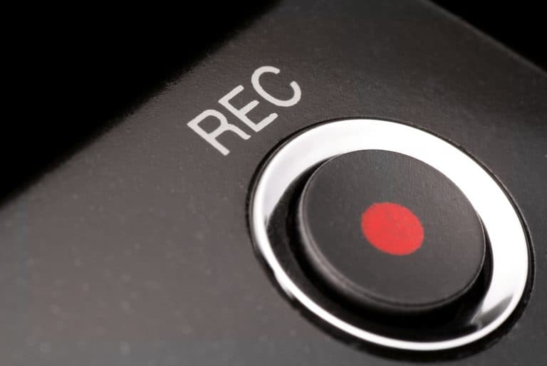 Is Giving a Recorded Statement to Insurance Companies a Good Idea?