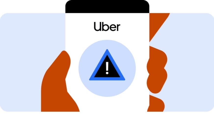 Uber's California Rideshare Coverages