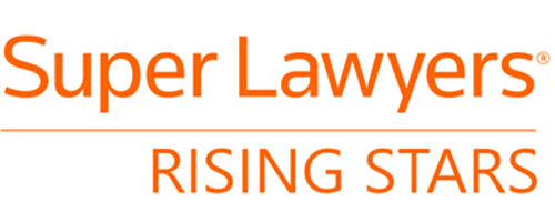 Super Lawyers Rising Stars