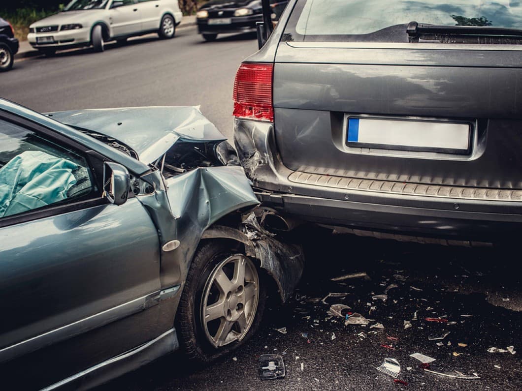 Auto Accidents
