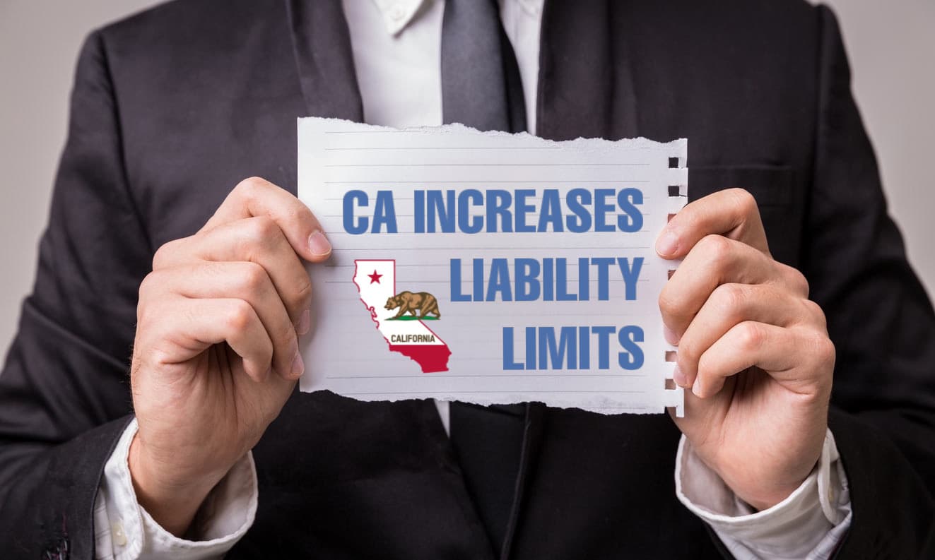 California's Bold Move Towards Adequate Auto Insurance Coverage